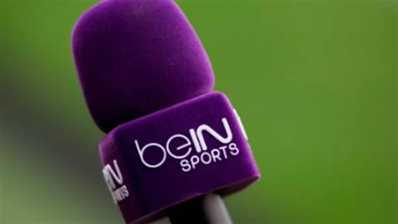 كيفية ضبط تردد قناة “beIN SPORTS” الإخبارية على الأقمار الصناعية